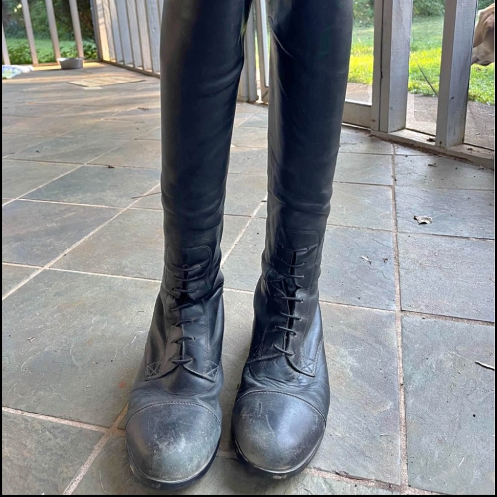 Ariat Tall Boots